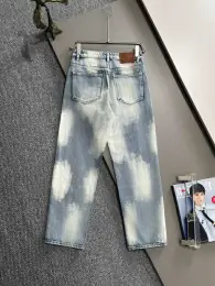 balenciaga jeans pour homme s_1263070